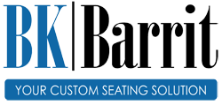 BK Barrit logo