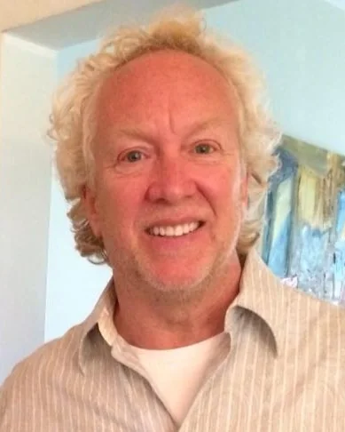 Bryson Kershner, Advisor and Board Member