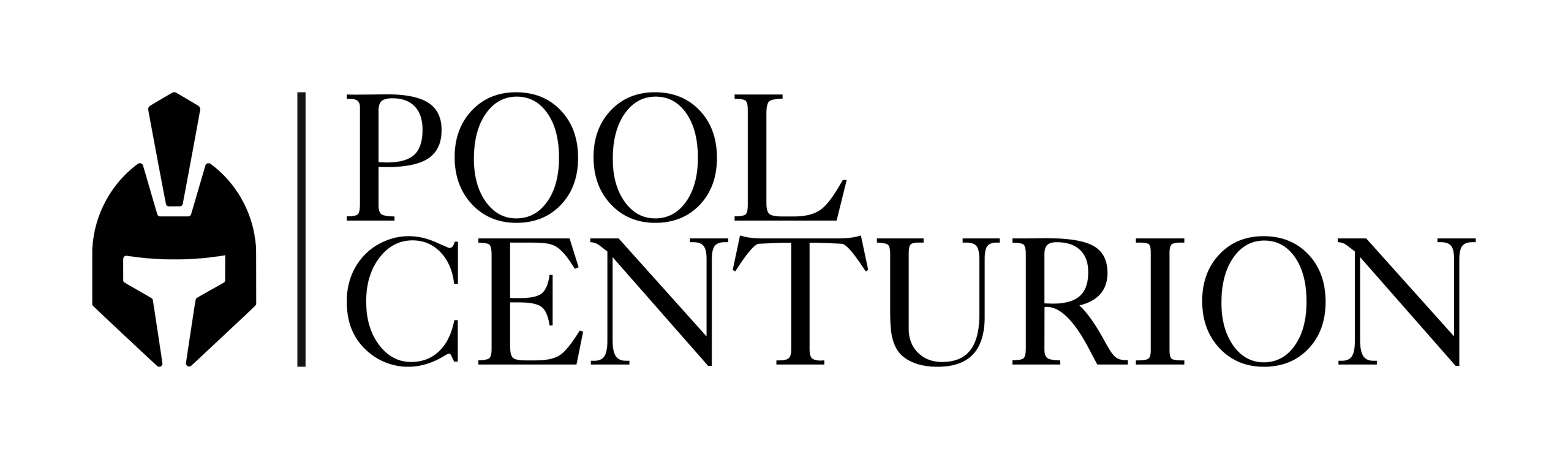 Pool Centurion logo
